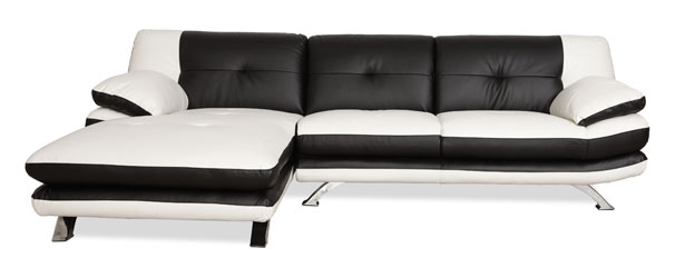 Roxette 2 Seater + Chaise